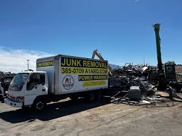 Same-Day Junk Removal Services in Houston, TX